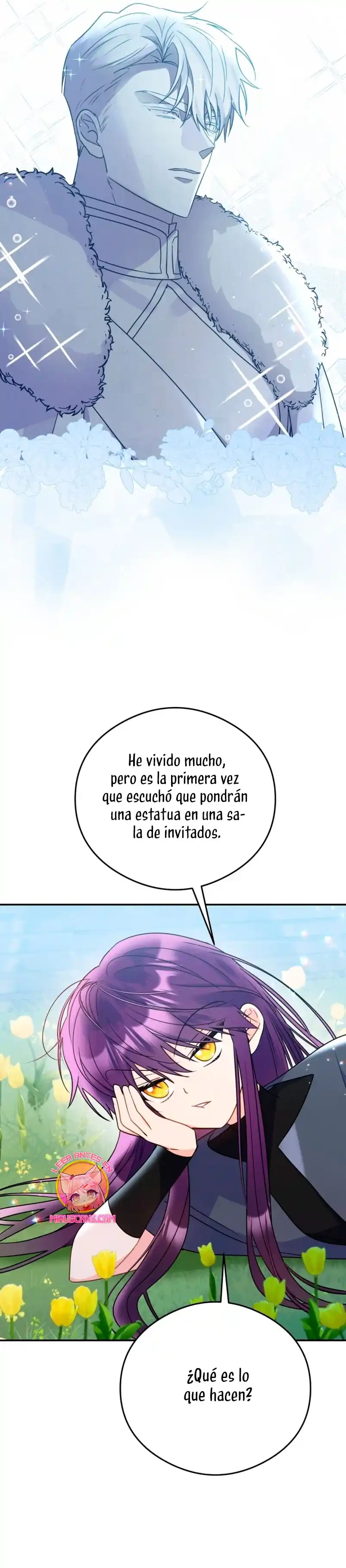 Siendo Una Villana Capturé El Corazón Del Gran Duque - Capítulo 21 - Página 10 - LectorTMOo
