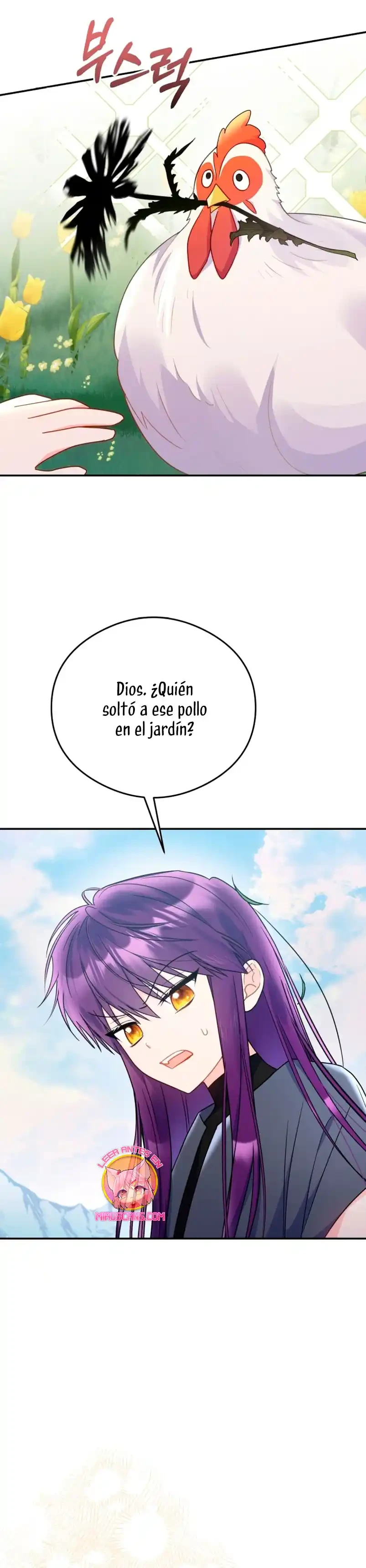 Siendo Una Villana Capturé El Corazón Del Gran Duque - Capítulo 21 - Página 16 - LectorTMOo