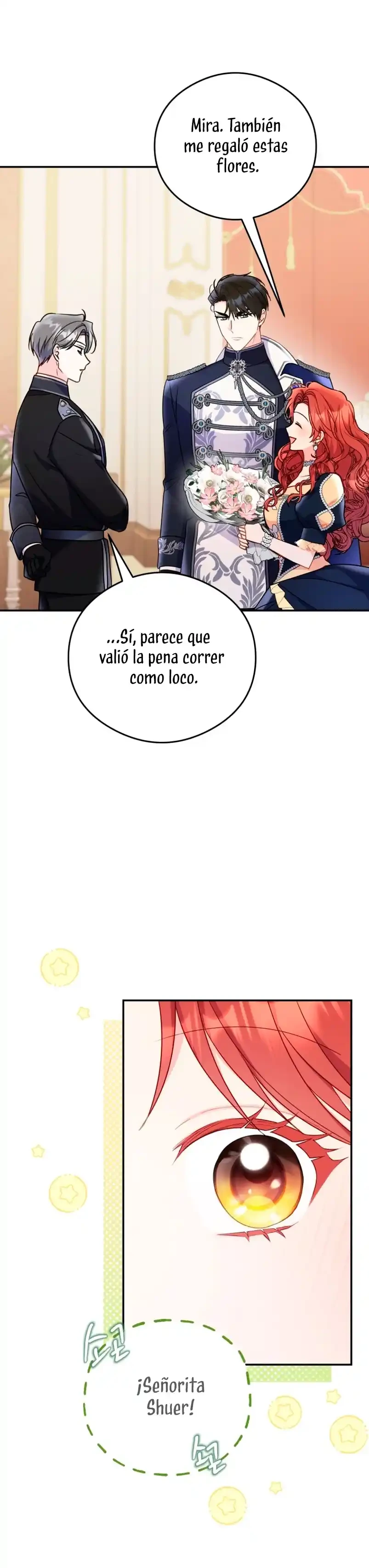 Siendo Una Villana Capturé El Corazón Del Gran Duque - Capítulo 21 - Página 19 - LectorTMOo