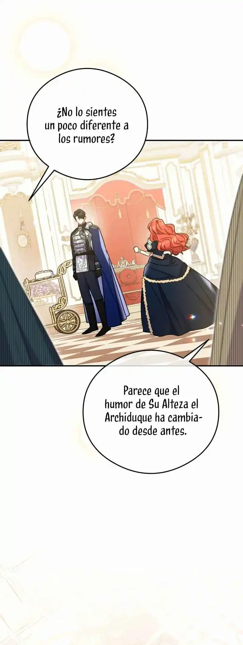 Siendo Una Villana Capturé El Corazón Del Gran Duque - Capítulo 22 - Página 24 - LectorTMOo
