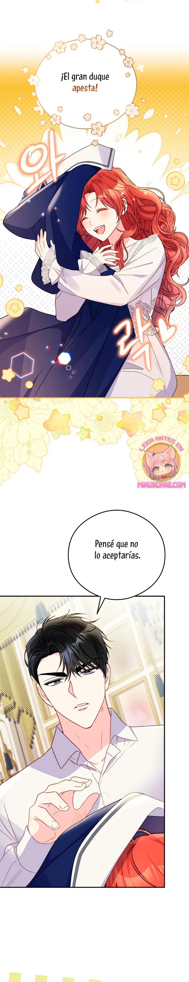 Siendo Una Villana Capturé El Corazón Del Gran Duque - Capítulo 23 - Página 15 - LectorTMOo