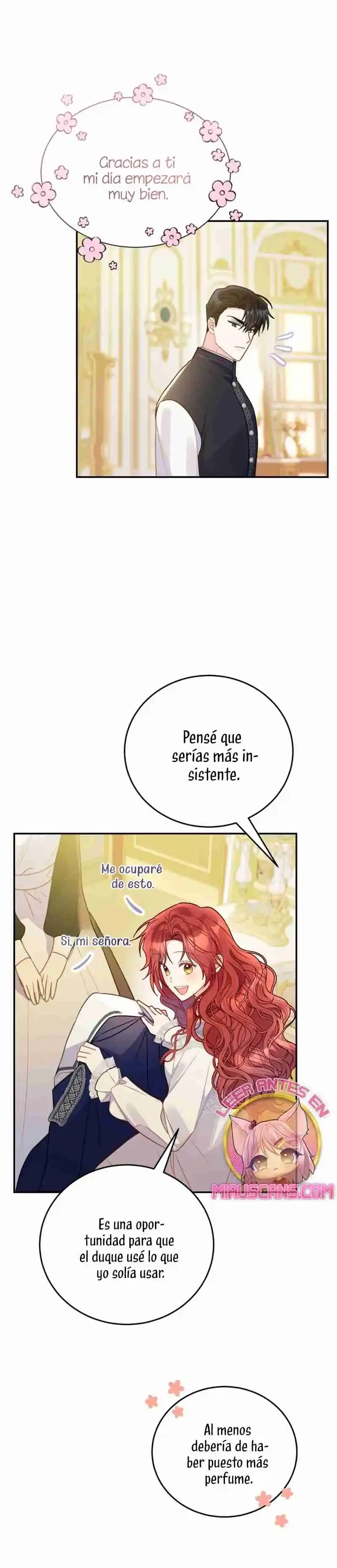 Siendo Una Villana Capturé El Corazón Del Gran Duque - Capítulo 24 - Página 9 - LectorTMOo