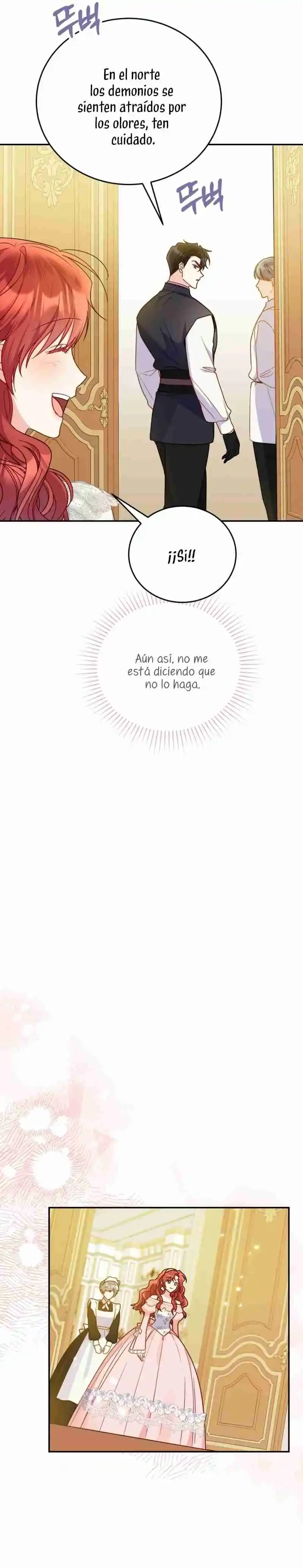 Siendo Una Villana Capturé El Corazón Del Gran Duque - Capítulo 24 - Página 10 - LectorTMOo