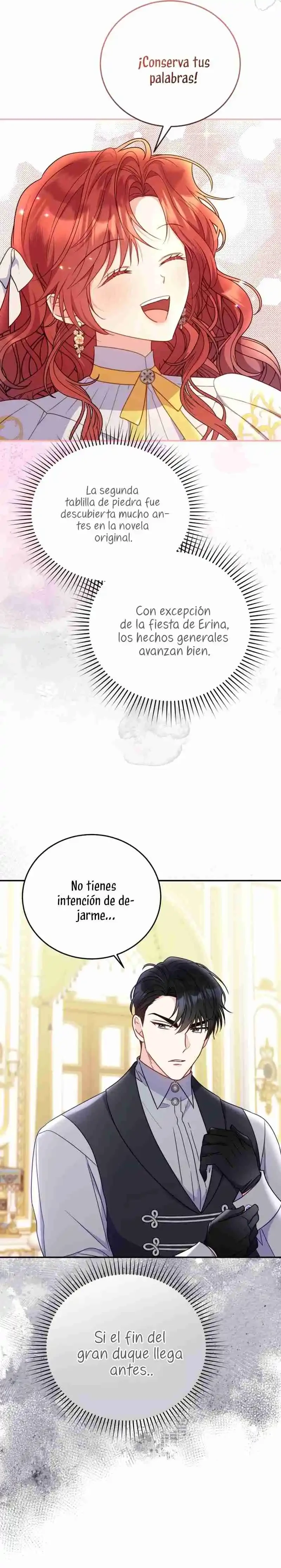 Siendo Una Villana Capturé El Corazón Del Gran Duque - Capítulo 26 - Página 10 - LectorTMOo