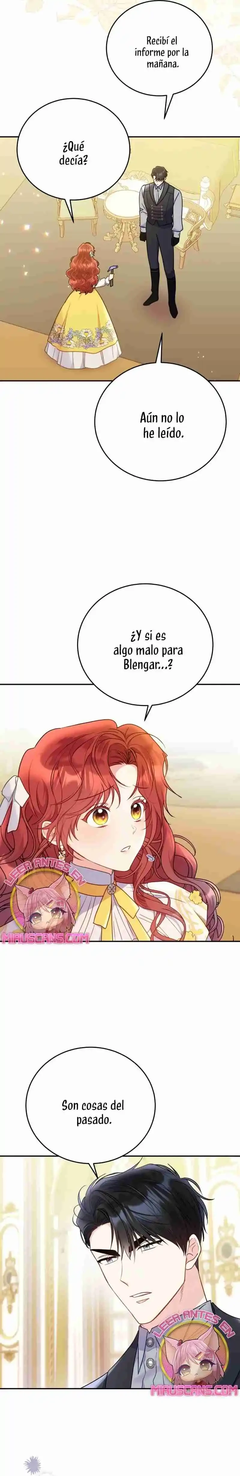 Siendo Una Villana Capturé El Corazón Del Gran Duque - Capítulo 26 - Página 12 - LectorTMOo