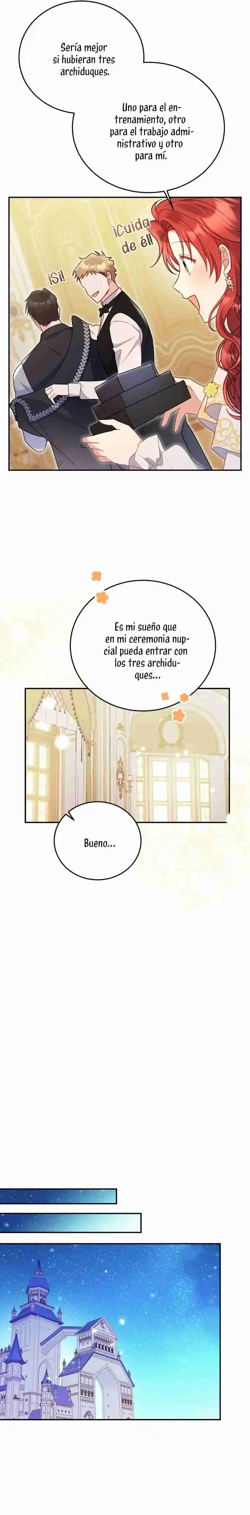 Siendo Una Villana Capturé El Corazón Del Gran Duque - Capítulo 26 - Página 15 - LectorTMOo