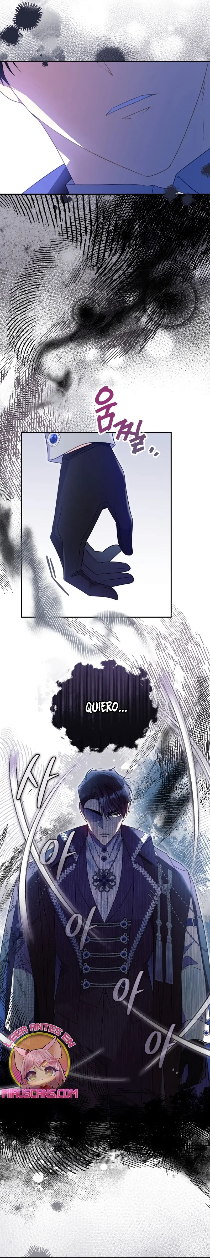 Siendo Una Villana Capturé El Corazón Del Gran Duque - Capítulo 27 - Página 16 - LectorTMOo