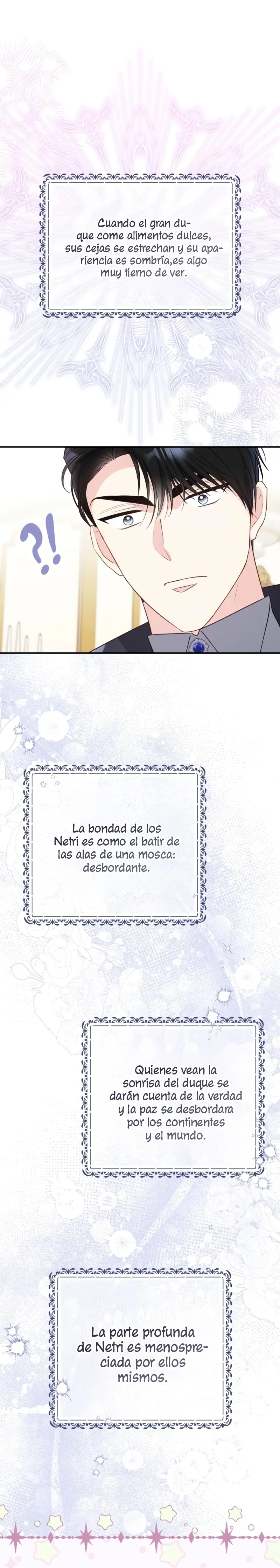 Siendo Una Villana Capturé El Corazón Del Gran Duque - Capítulo 27 - Página 19 - LectorTMOo