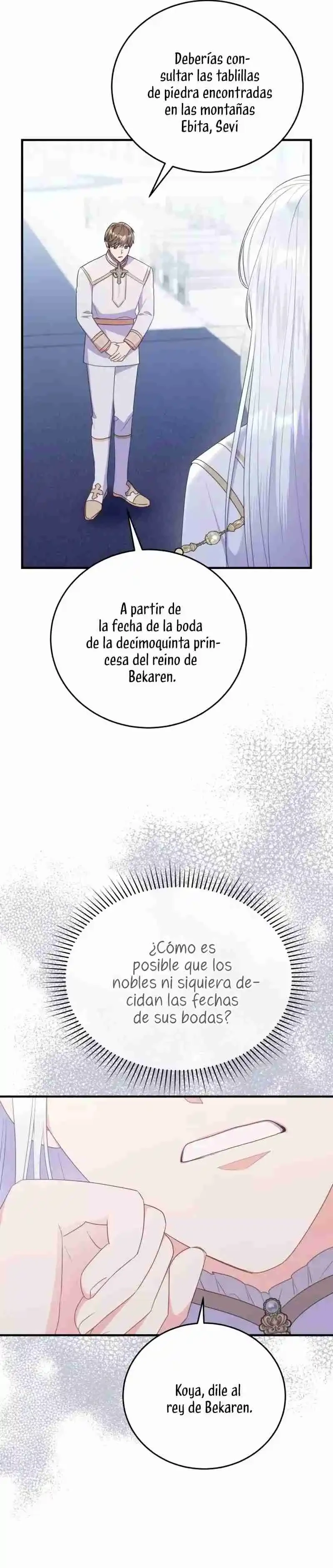 Siendo Una Villana Capturé El Corazón Del Gran Duque - Capítulo 29 - Página 12 - LectorTMOo