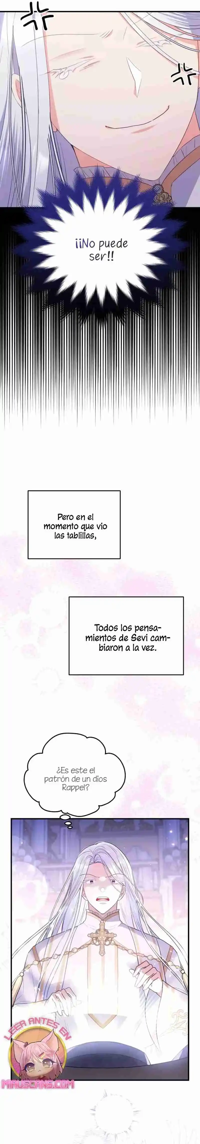 Siendo Una Villana Capturé El Corazón Del Gran Duque - Capítulo 29 - Página 17 - LectorTMOo