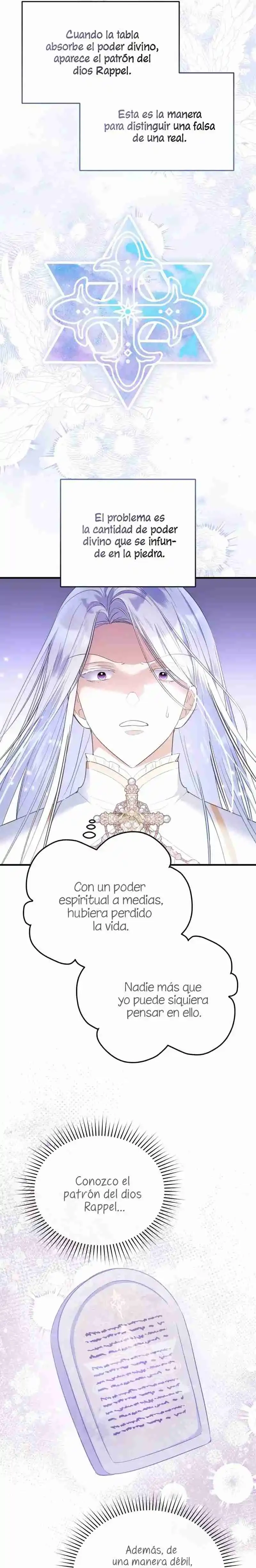 Siendo Una Villana Capturé El Corazón Del Gran Duque - Capítulo 29 - Página 18 - LectorTMOo