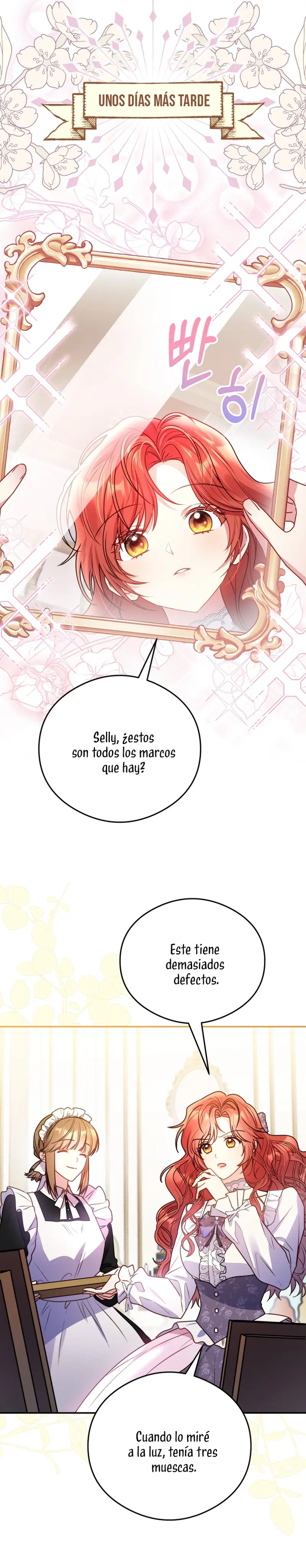 Siendo Una Villana Capturé El Corazón Del Gran Duque - Capítulo 3 - Página 15 - LectorTMOo