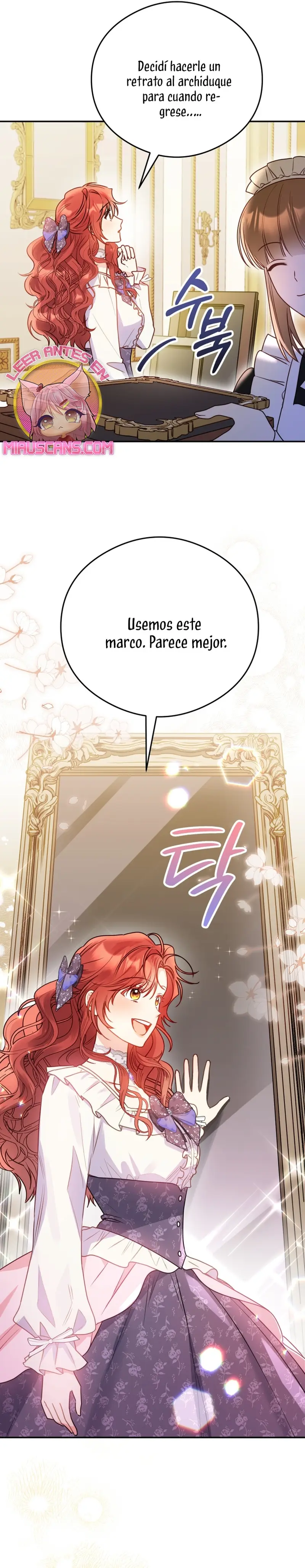 Siendo Una Villana Capturé El Corazón Del Gran Duque - Capítulo 3 - Página 16 - LectorTMOo
