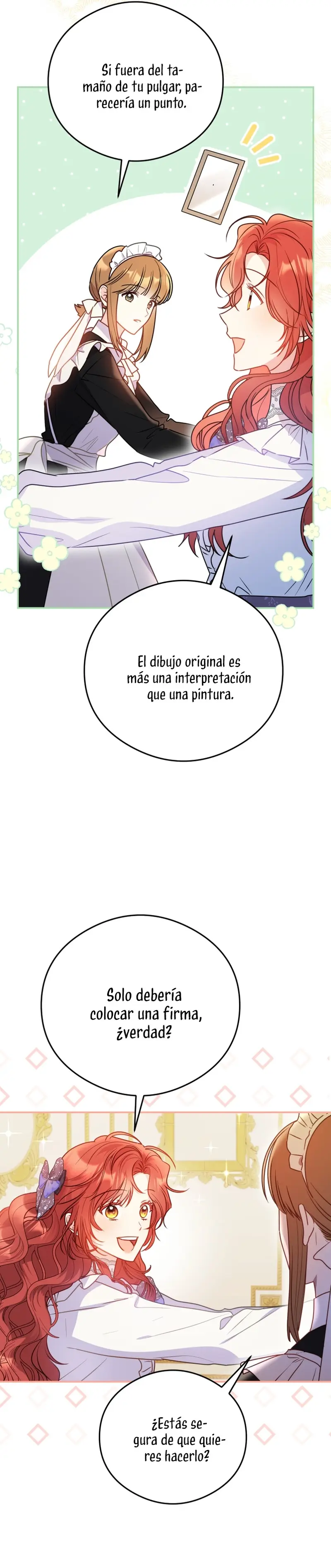 Siendo Una Villana Capturé El Corazón Del Gran Duque - Capítulo 3 - Página 17 - LectorTMOo