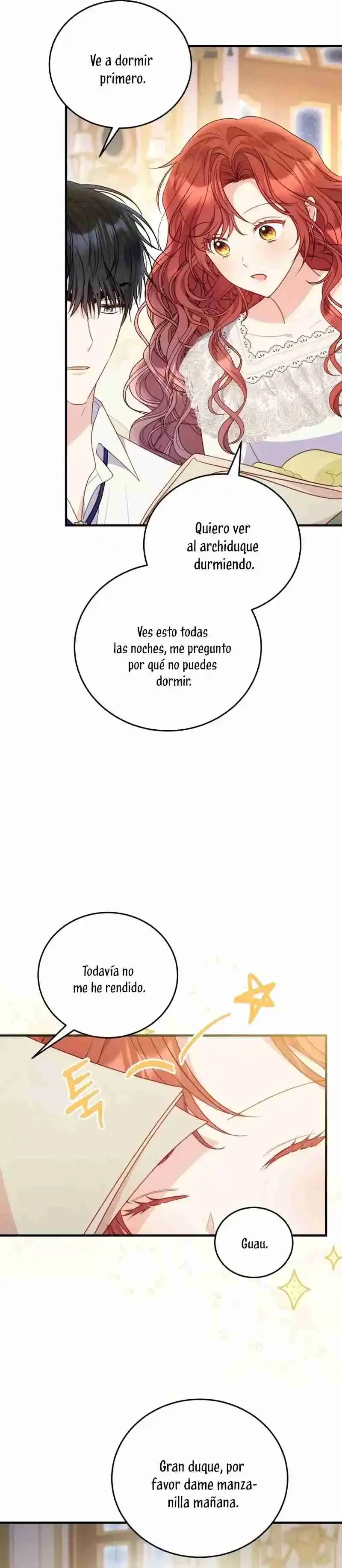 Siendo Una Villana Capturé El Corazón Del Gran Duque - Capítulo 30 - Página 15 - LectorTMOo