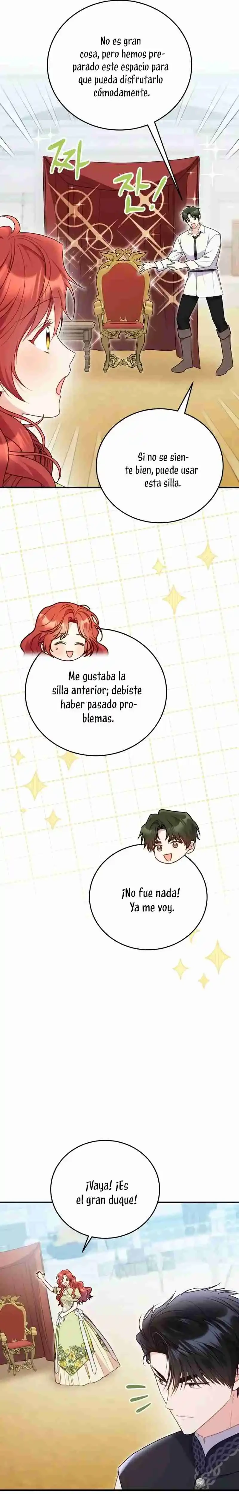 Siendo Una Villana Capturé El Corazón Del Gran Duque - Capítulo 30 - Página 20 - LectorTMOo