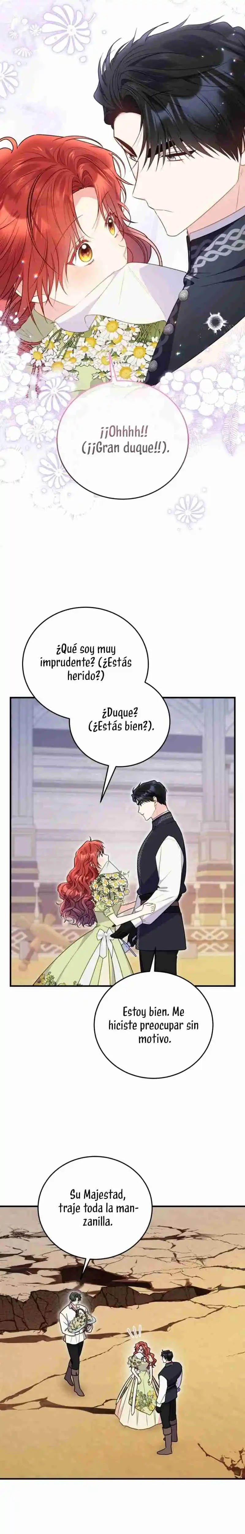 Siendo Una Villana Capturé El Corazón Del Gran Duque - Capítulo 31 - Página 19 - LectorTMOo