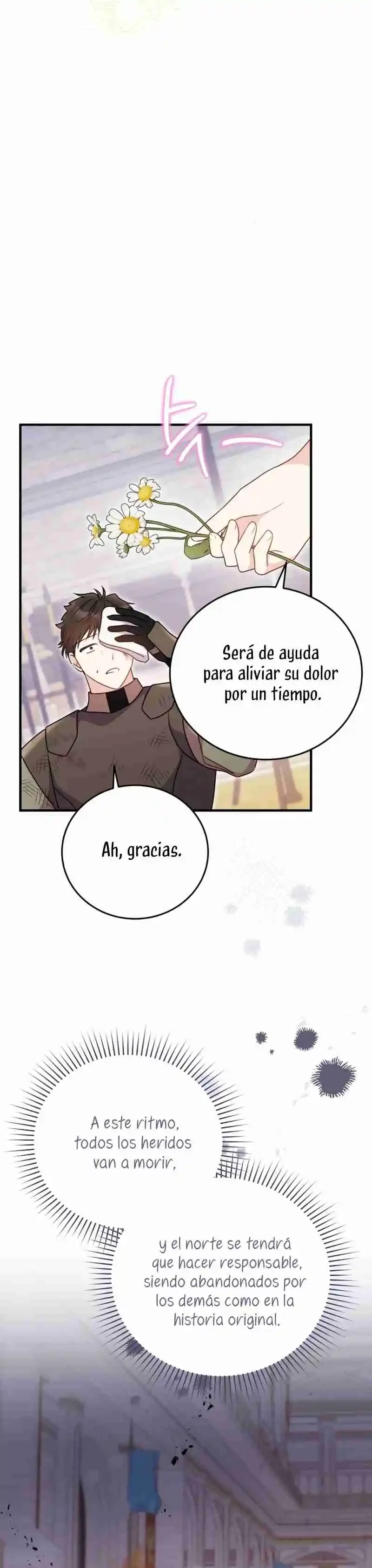 Siendo Una Villana Capturé El Corazón Del Gran Duque - Capítulo 32 - Página 18 - LectorTMOo