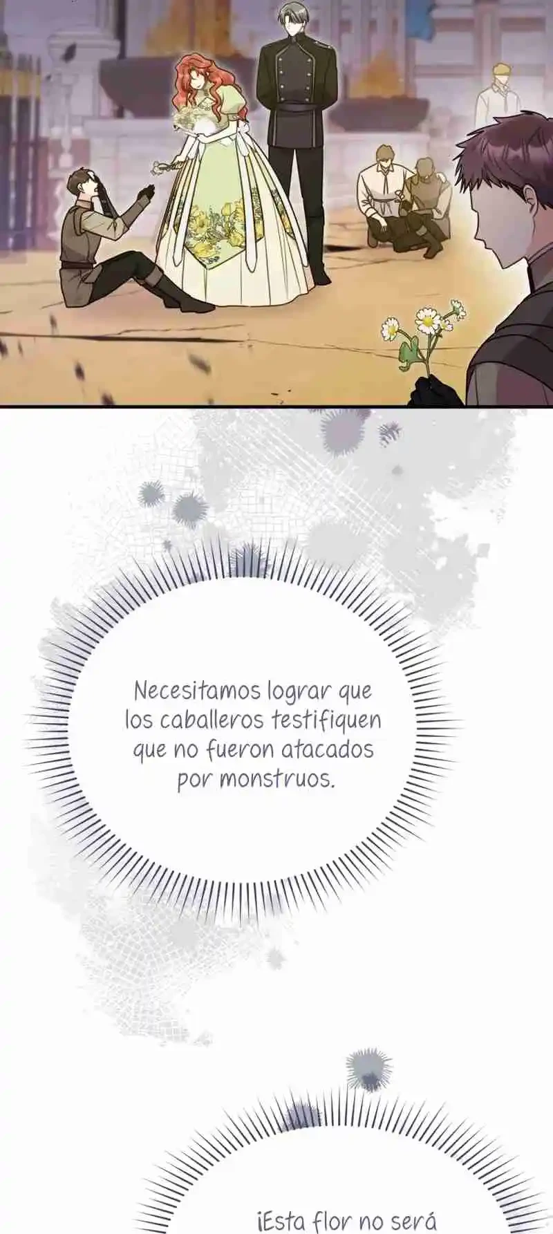 Siendo Una Villana Capturé El Corazón Del Gran Duque - Capítulo 32 - Página 19 - LectorTMOo