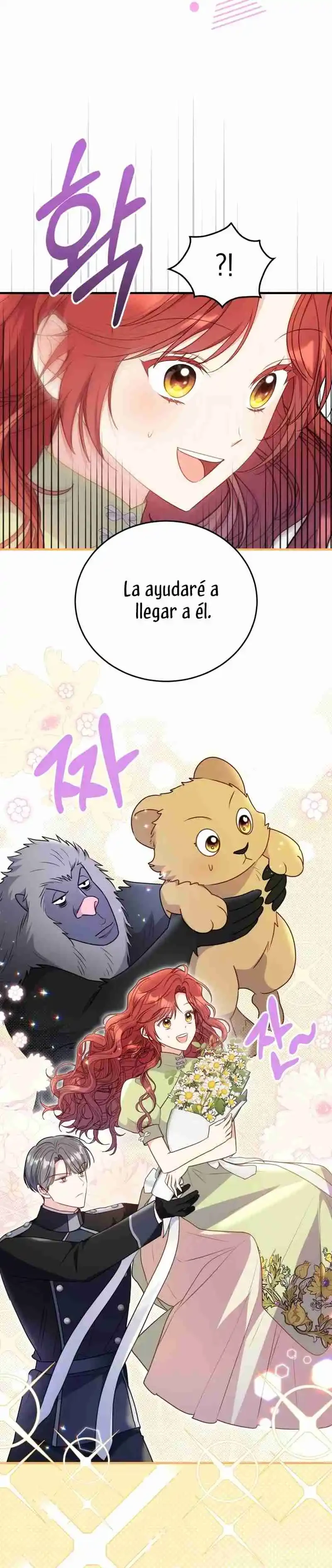 Siendo Una Villana Capturé El Corazón Del Gran Duque - Capítulo 32 - Página 22 - LectorTMOo