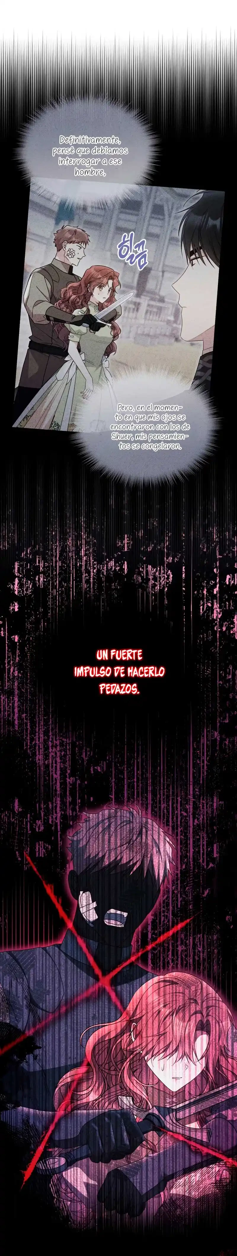 Siendo Una Villana Capturé El Corazón Del Gran Duque - Capítulo 34 - Página 8 - LectorTMOo