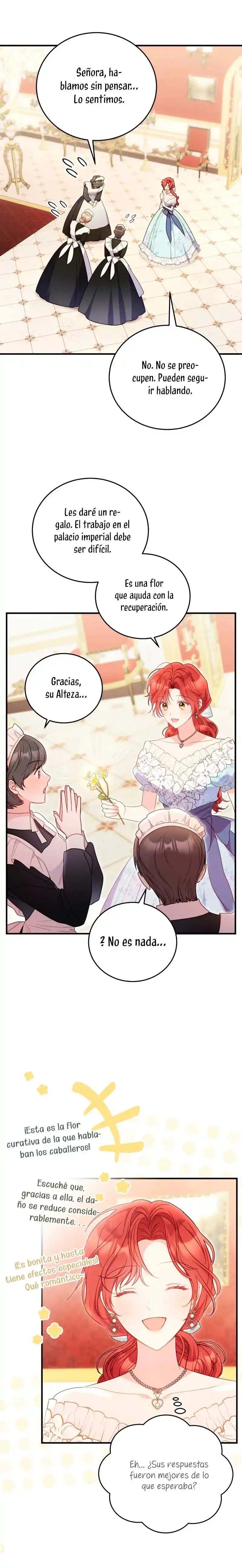 Siendo Una Villana Capturé El Corazón Del Gran Duque - Capítulo 34 - Página 15 - LectorTMOo