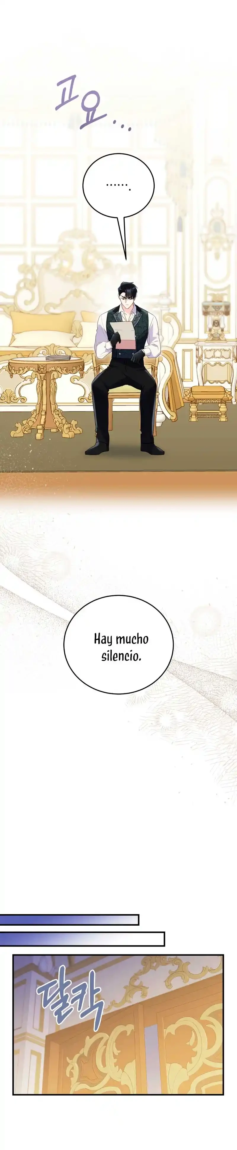 Siendo Una Villana Capturé El Corazón Del Gran Duque - Capítulo 34 - Página 23 - LectorTMOo