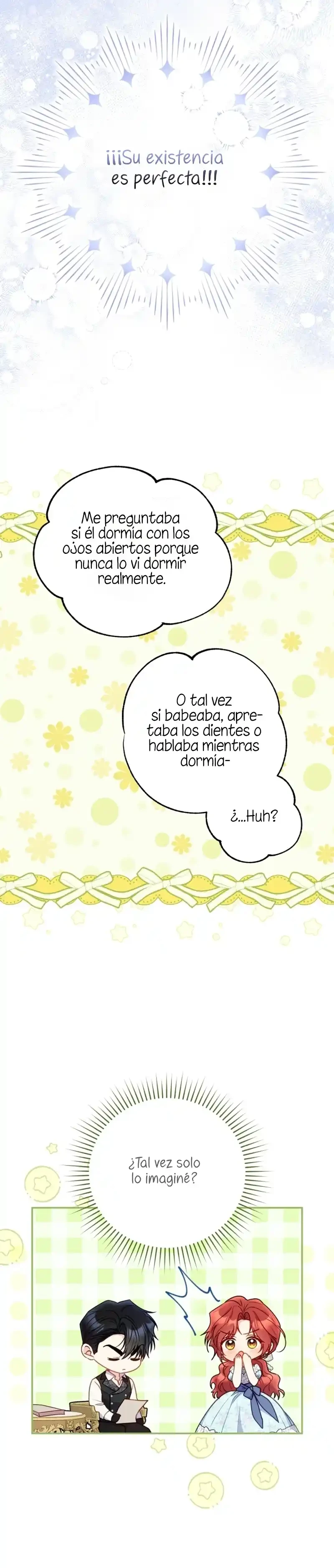 Siendo Una Villana Capturé El Corazón Del Gran Duque - Capítulo 35 - Página 4 - LectorTMOo