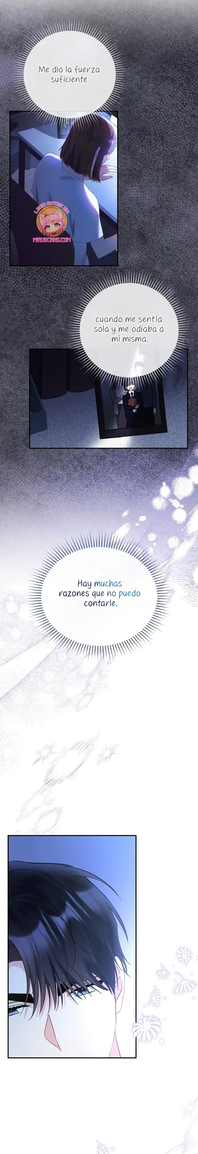 Siendo Una Villana Capturé El Corazón Del Gran Duque - Capítulo 35 - Página 10 - LectorTMOo