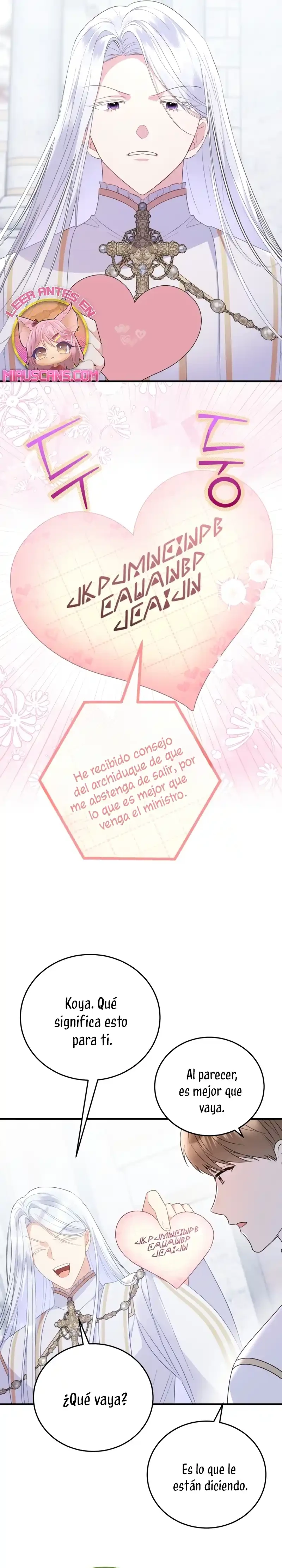 Siendo Una Villana Capturé El Corazón Del Gran Duque - Capítulo 36 - Página 12 - LectorTMOo
