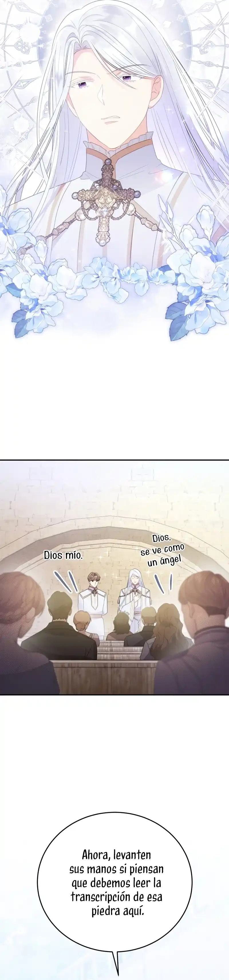 Siendo Una Villana Capturé El Corazón Del Gran Duque - Capítulo 38 - Página 16 - LectorTMOo