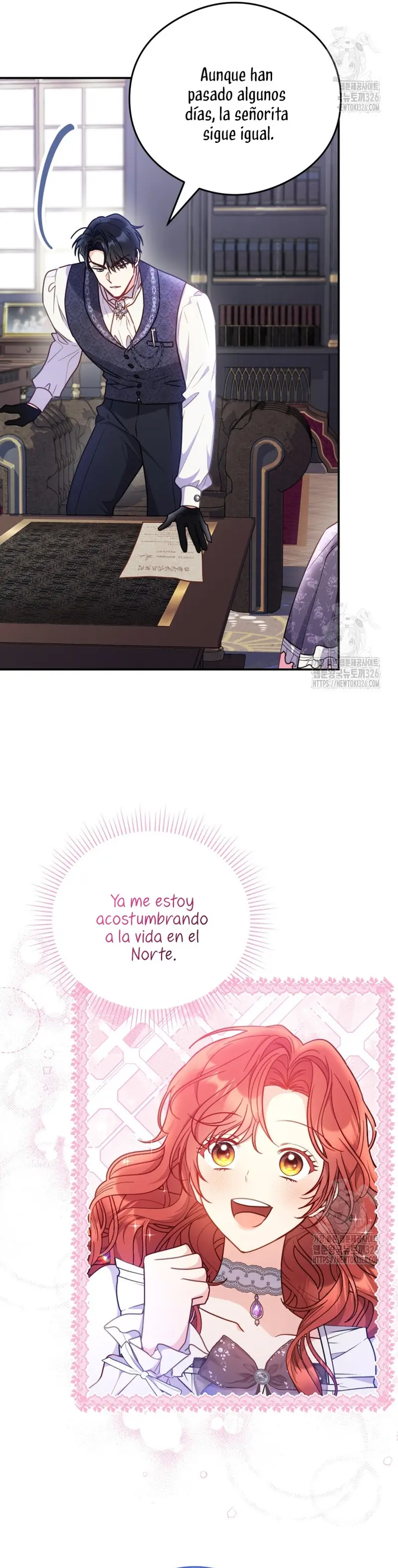 Siendo Una Villana Capturé El Corazón Del Gran Duque - Capítulo 4 - Página 7 - LectorTMOo