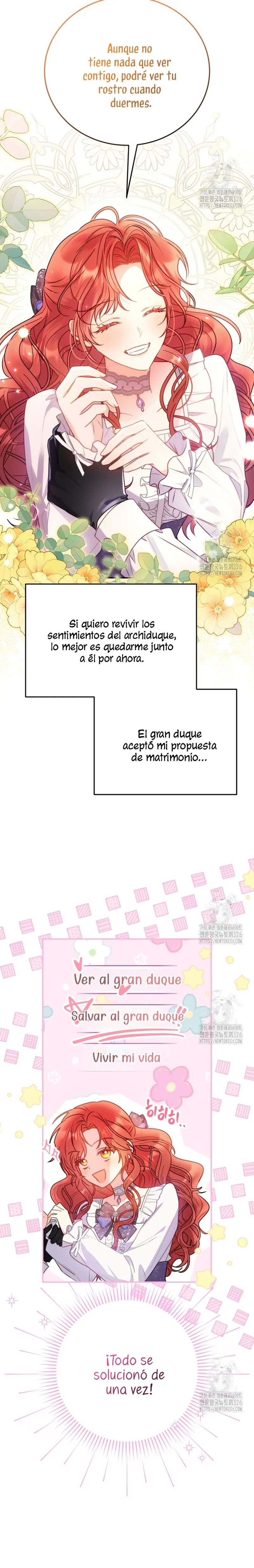 Siendo Una Villana Capturé El Corazón Del Gran Duque - Capítulo 4 - Página 16 - LectorTMOo