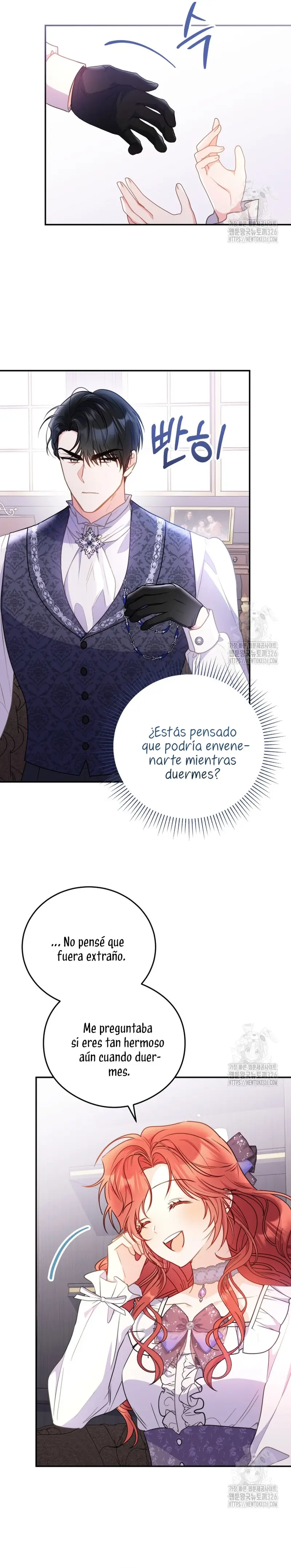 Siendo Una Villana Capturé El Corazón Del Gran Duque - Capítulo 4 - Página 17 - LectorTMOo