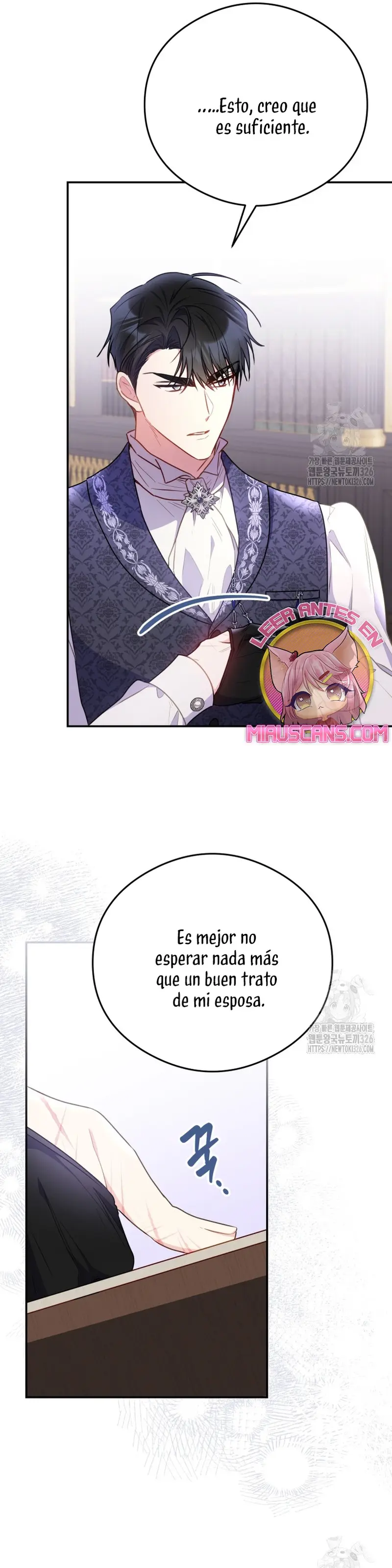 Siendo Una Villana Capturé El Corazón Del Gran Duque - Capítulo 4 - Página 20 - LectorTMOo