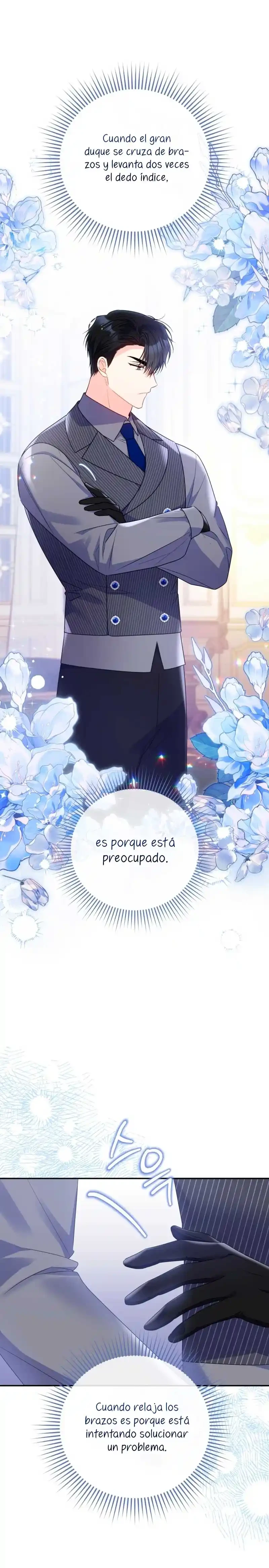 Siendo Una Villana Capturé El Corazón Del Gran Duque - Capítulo 40 - Página 16 - LectorTMOo