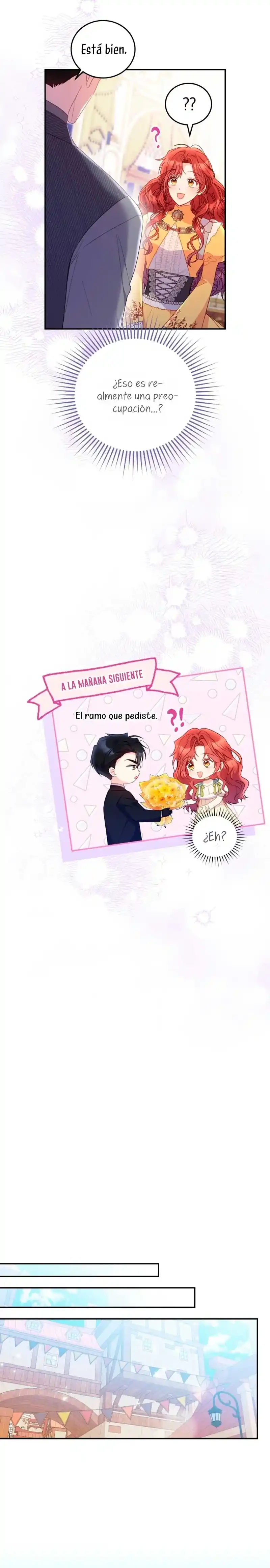 Siendo Una Villana Capturé El Corazón Del Gran Duque - Capítulo 40 - Página 18 - LectorTMOo