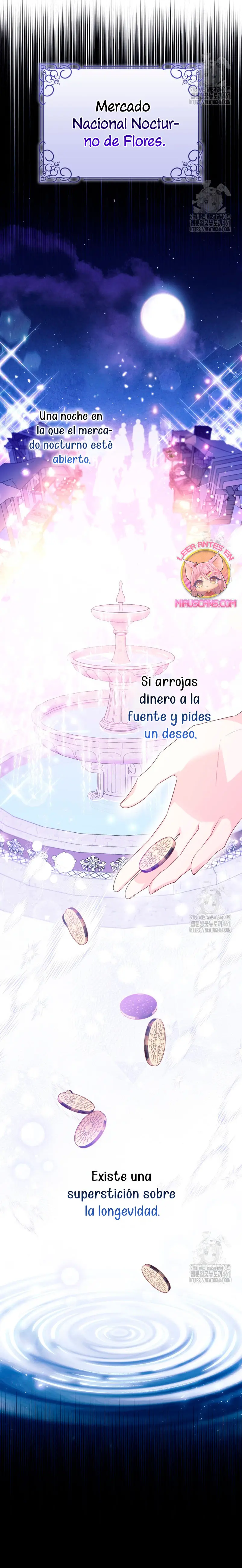 Siendo Una Villana Capturé El Corazón Del Gran Duque - Capítulo 41 - Página 16 - LectorTMOo