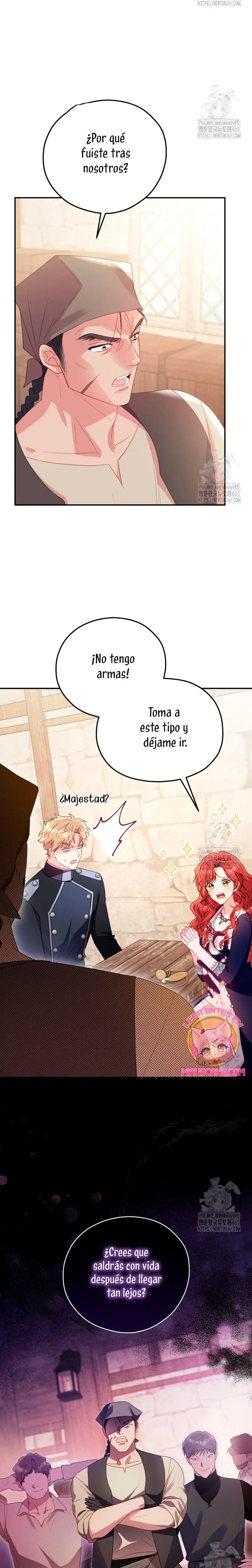 Siendo Una Villana Capturé El Corazón Del Gran Duque - Capítulo 42 - Página 17 - LectorTMOo