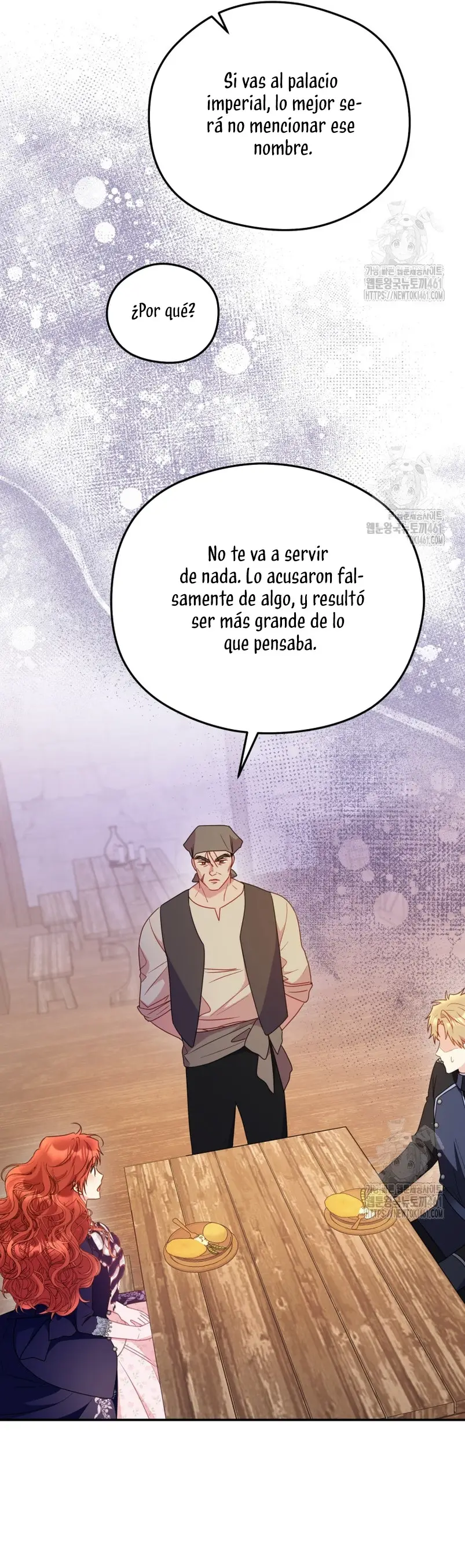 Siendo Una Villana Capturé El Corazón Del Gran Duque - Capítulo 43 - Página 11 - LectorTMOo