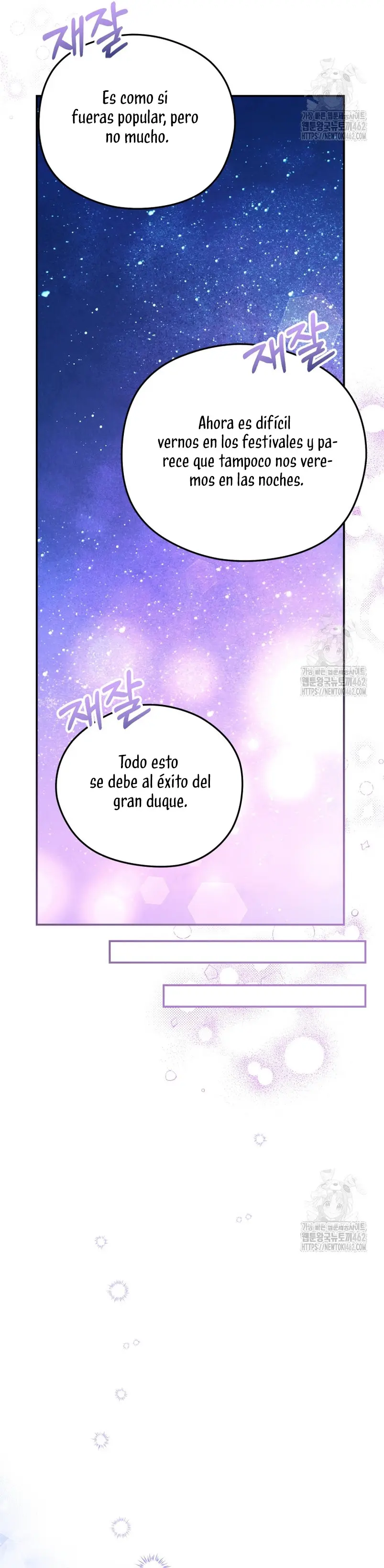Siendo Una Villana Capturé El Corazón Del Gran Duque - Capítulo 44 - Página 8 - LectorTMOo