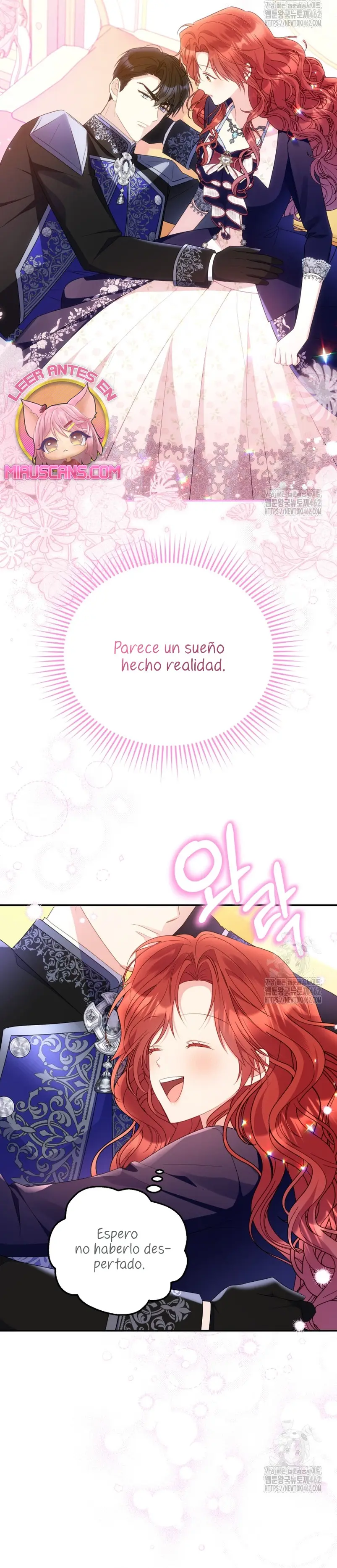 Siendo Una Villana Capturé El Corazón Del Gran Duque - Capítulo 44 - Página 16 - LectorTMOo
