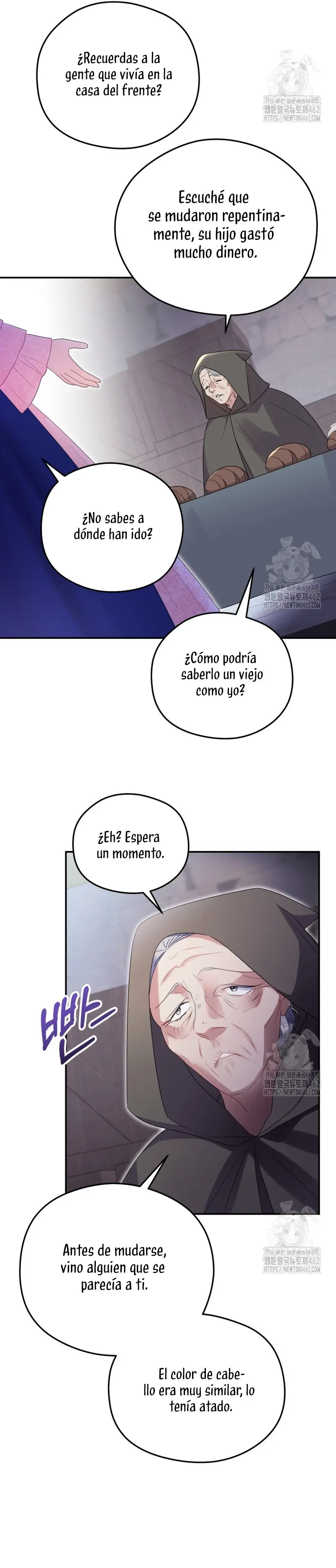 Siendo Una Villana Capturé El Corazón Del Gran Duque - Capítulo 44 - Página 30 - LectorTMOo
