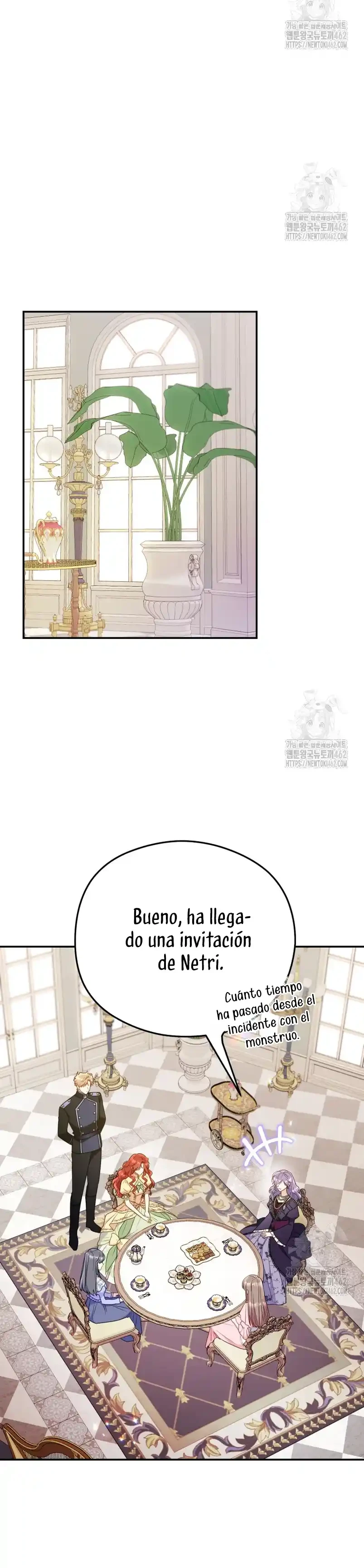 Siendo Una Villana Capturé El Corazón Del Gran Duque - Capítulo 45 - Página 12 - LectorTMOo