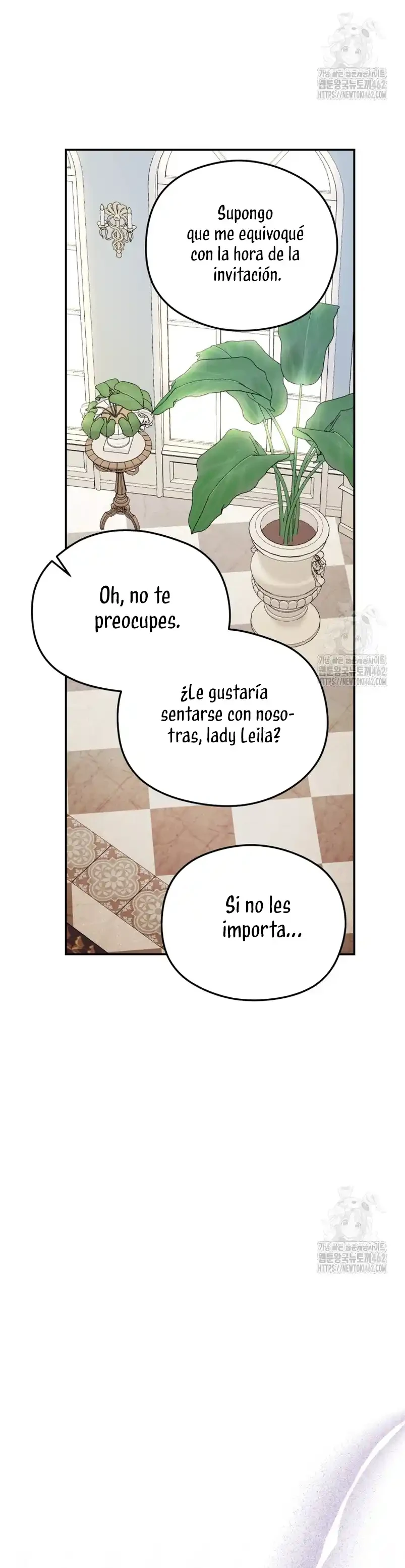 Siendo Una Villana Capturé El Corazón Del Gran Duque - Capítulo 45 - Página 17 - LectorTMOo