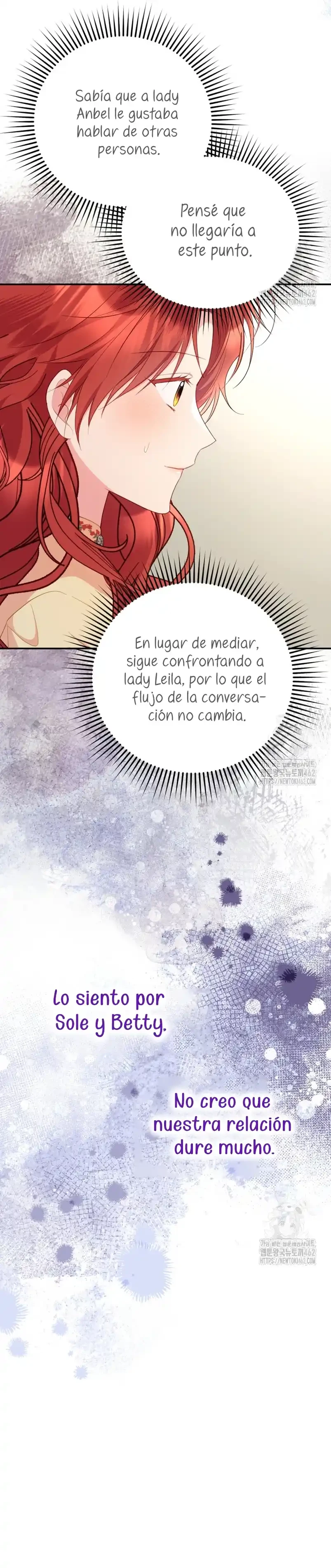 Siendo Una Villana Capturé El Corazón Del Gran Duque - Capítulo 45 - Página 24 - LectorTMOo