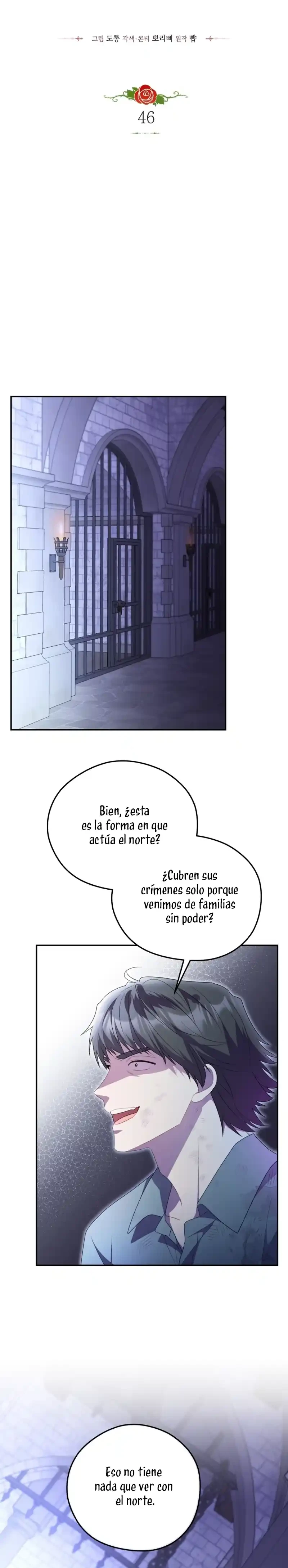 Siendo Una Villana Capturé El Corazón Del Gran Duque - Capítulo 46 - Página 11 - LectorTMOo