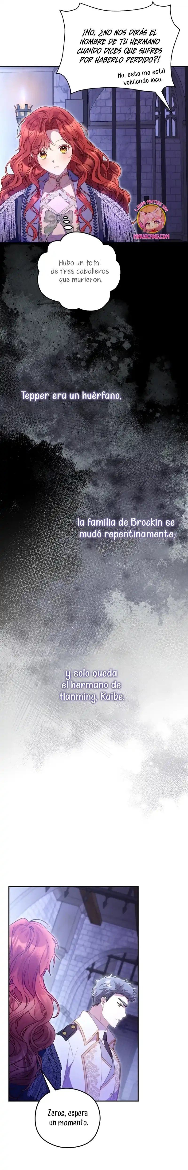 Siendo Una Villana Capturé El Corazón Del Gran Duque - Capítulo 46 - Página 13 - LectorTMOo