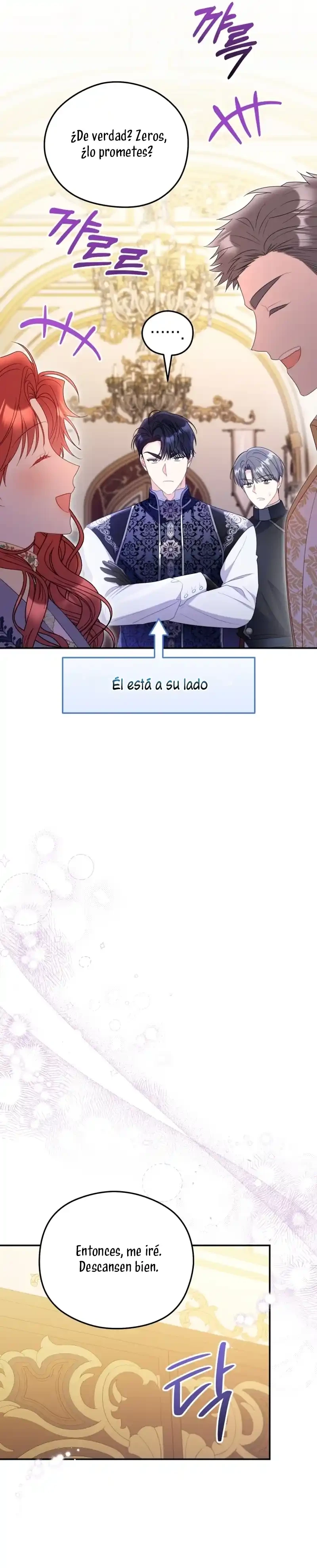 Siendo Una Villana Capturé El Corazón Del Gran Duque - Capítulo 46 - Página 18 - LectorTMOo