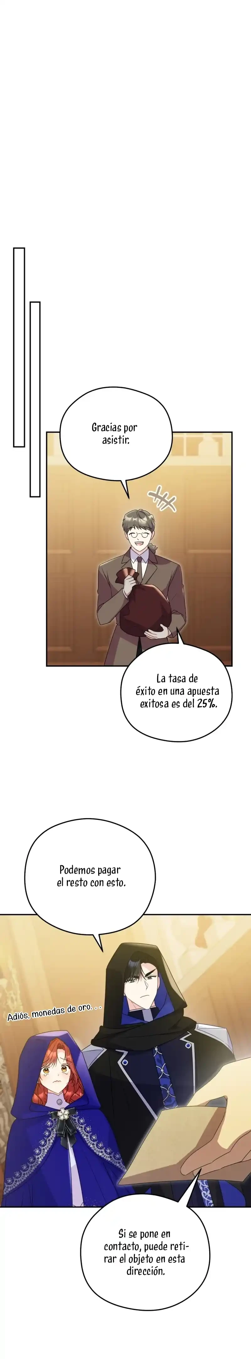 Siendo Una Villana Capturé El Corazón Del Gran Duque - Capítulo 47 - Página 19 - LectorTMOo